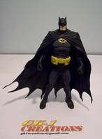 Batman 90's Version (DC Universe) Custom Action Figure