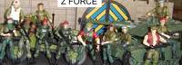 Stone Henge (Action Force) Custom Action Figure