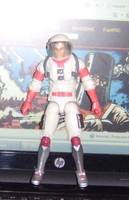 Hawkwind (Action Force) Custom Action Figure