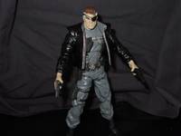 Nick Fury( Secret Warriors) (Marvel Legends) Custom Action Figure
