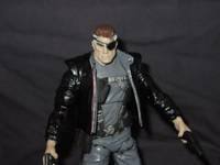 Nick Fury( Secret Warriors) (Marvel Legends) Custom Action Figure