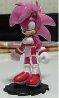 Sonia (Alt Costume) (Sonic) Custom Action Figure