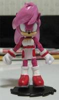 Sonia (Alt Costume) (Sonic) Custom Action Figure