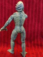 Creature #2 (Mego) Custom Action Figure