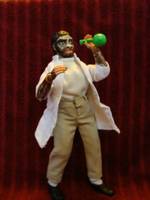 Mr.Hyde #2 (Mego) Custom Action Figure