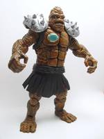 Korg PLANET HULK (Marvel Legends) Custom Action Figure