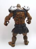 Korg PLANET HULK (Marvel Legends) Custom Action Figure