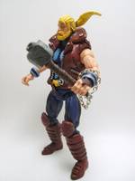 Thunderstrike V.3 (Marvel Legends) Custom Action Figure