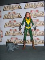 Hope (Marvel Legends) Custom Action Figure