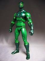 Guardsman (Marvel Legends) Custom Action Figure