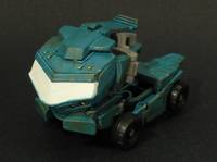 Kup (Activator) (Transformers) Custom Action Figure