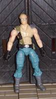 Buzzer (G.I. Joe 25th Anniversary) Custom Action Figure