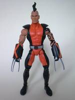 Daken (Marvel Legends) Custom Action Figure