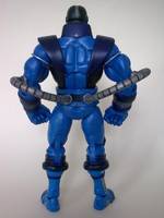 Apocalypse (Marvel Legends) Custom Action Figure