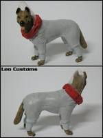 Cosmo (Marvel Legends) Custom Action Figure