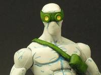 Slyde (Marvel Legends) Custom Action Figure