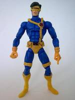 Cyclops (Marvel Legends) Custom Action Figure