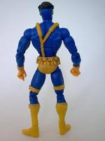 Cyclops (Marvel Legends) Custom Action Figure