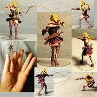 Sonia Belmont (Castlevania) Custom Miniature / Figurine