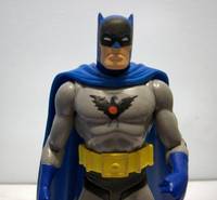 Batman? (DC Direct) Custom Action Figure