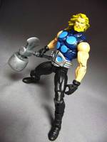 Ultimate Thor V3 (Marvel Legends) Custom Action Figure