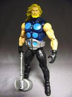 Ultimate Thor V3 (Marvel Legends) Custom Action Figure