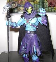 Keltor Version 2 (Masters of the Universe) Custom Action Figure