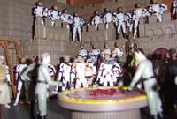 51st Clone Troopers (Star Wars Clone Wars) Custom Action Figure