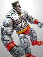Mega Muscle Colossus (Marvel Legends) Custom Action Figure
