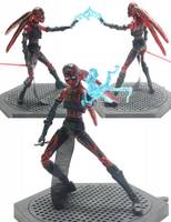 Darth Talon (Star Wars) Custom Action Figure