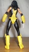 X-23 (X-Men) Custom Action Figure