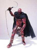 Shadraq (Marvel Legends) Custom Action Figure