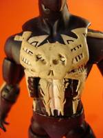 Spider-Man 2099 (Spider-Man) Custom Action Figure