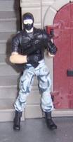 Beach Head (G.I. Joe Rise of Cobra) Custom Action Figure