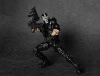 Crossbones (Marvel Legends) Custom Action Figure