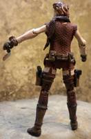 Project Alice from Resident Evil: Extinction (Resident Evil) Custom Action Figure