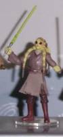 Kit Fisto (Star Wars) Custom Action Figure