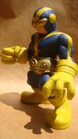 Goliath (Super Hero Squad) Custom Action Figure
