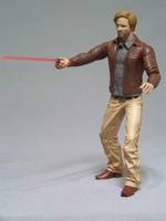 Lonestar (Spaceballs) Custom Action Figure