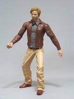 Lonestar (Spaceballs) Custom Action Figure