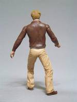 Lonestar (Spaceballs) Custom Action Figure