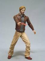 Lonestar (Spaceballs) Custom Action Figure