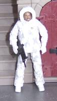 Ripcord Arctic Assault (G.I. Joe Rise of Cobra) Custom Action Figure