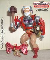 Stribog (Masters of the Universe) Custom Action Figure