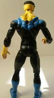 Invincible (Invincible) Custom Action Figure