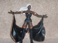Storm (Marvel Legends) Custom Action Figure