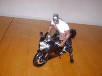 FACE off (X-Warriors) (Marvel Legends) Custom Action Figure