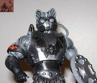Reekor (Masters of the Universe) Custom Action Figure