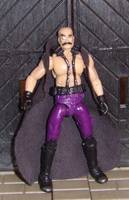 Dr Mindbender (G.I. Joe 25th Anniversary) Custom Action Figure