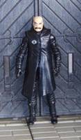 Dr Mindbender (G.I. Joe Rise of Cobra) Custom Action Figure